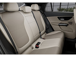 Mercedes-Benz GLC 300 e 4M Coupé Avantgarde Advanced 9 navigation