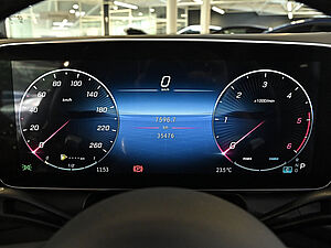 Mercedes-Benz GLC 300 d 4M AMG Sport Advanced Plus 16 navigation