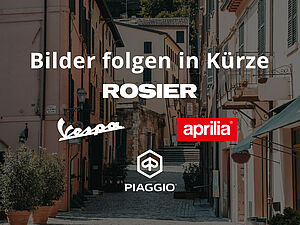 Piaggio Medley 125 Sport E5+ **0% Finanzierung bis zum 31.05.** 1 navigation