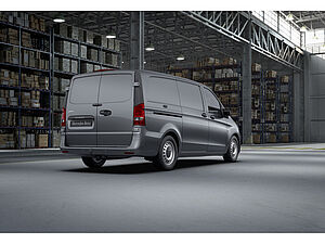 Mercedes-Benz Vito 114 CDI Kasten RWD lang 3 navigation