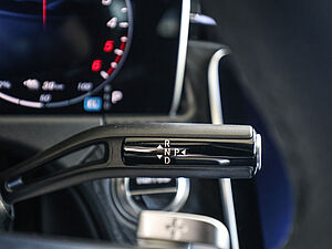 Mercedes-Benz E 300 de T AMG Sport Advanced 27 navigation