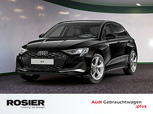 Audi A3 Sportback advanced 35 TDI S tronic 1 navigation