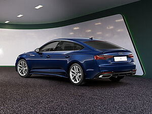 Audi A5 Sportback S line 40 TFSI quattro S tronic 3 navigation