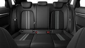 Audi A3 Sportback advanced 35 TFSI S tronic 5 navigation