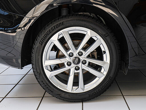 Audi A3 Sportback advanced 35 TFSI S tronic 5
