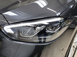 Mercedes-Benz C 180 T Avantgarde Advanced 31 navigation