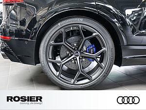 Audi RS Q8 SUV performance 5 navigation