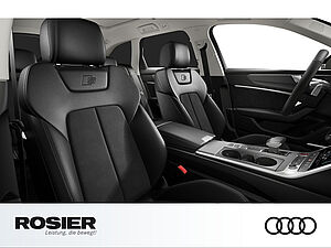 Audi S6 Avant TDI 4 navigation