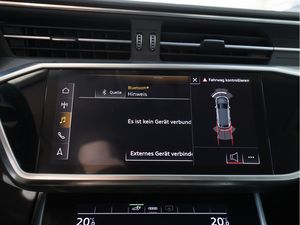 Audi A6 Avant sport 55 TFSI e quattro 16 navigation