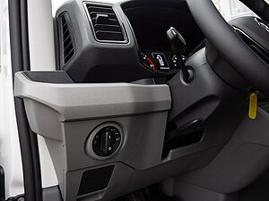 Volkswagen Crafter 35 Kasten 2.0 Radst. 3640 mm 20 navigation