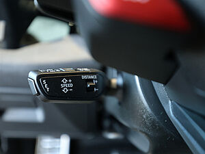 Audi RS3 Sportback 32 navigation