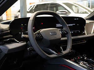 Audi A5 TDI quattro S tronic 20 navigation