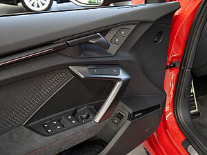 Audi RS3 RS 3 Sportback 29 navigation