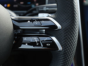 Mercedes-Benz C 200 d T AMG Sport 18 navigation