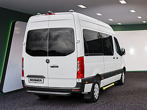 Mercedes-Benz Sprinter 317 CDI Tourer L2H2 3 navigation