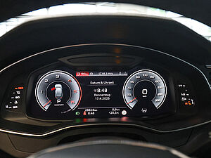 Audi A6 Avant S line 45 TDI quattro S tronic 19 navigation