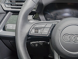 Audi A3 Limousine S line 35 TFSI S tronic 18 navigation