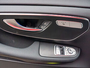 Mercedes-Benz V 250 d STYLE Kompakt 22 navigation