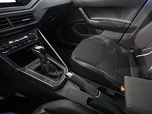 Volkswagen Taigo Style 1.0l TSI DSG 16 navigation