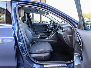 Mercedes-Benz C 200 d Avantgarde Advanced Plus 2 navigation