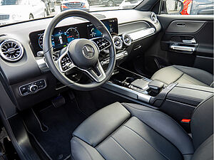 Mercedes-Benz EQB 300 4M Progressive Advanced 8 navigation