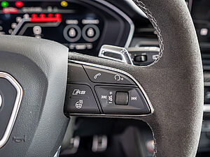 Audi RS4 Avant tiptronic 16 navigation