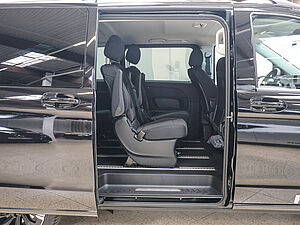 Mercedes-Benz V 220 d Style Lang 4 navigation