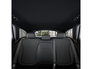 Mercedes-Benz GLC 200 4M Avantgarde Advanced Plus 16 navigation