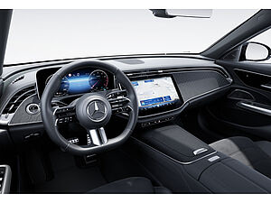 Mercedes-Benz E 200 T AMG Sport Advanced 21" 2 navigation
