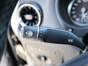 Mercedes-Benz Vito 116 CDI 4x4 Mixto Kompakt 19 navigation