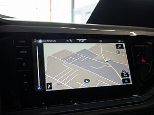 Volkswagen Taigo 1.0 TSI Style 14 navigation