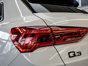 Audi Q3 S line 45 TFSI e S tronic 30 navigation