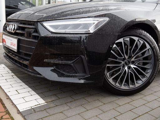   Sportback 45 TFSI quattro ACC LED NAVI SHZ 31