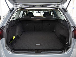 Volkswagen Passat Variant 1.5 TSI Business 33 navigation