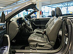 Volkswagen T-Roc Cabriolet R-Line 1.5 TSI 8