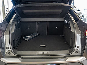 Peugeot 3008 GT HYBRID 136 e-DSC6 NEUES MODELL 22 navigation