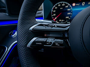 Mercedes-Benz S 450 d 4M lang AMG Line 15 navigation