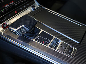Audi RS6 Avant performance 16 navigation