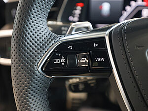 Audi RS6 Avant performance 20 navigation