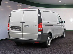 Mercedes-Benz Vito 114 CDI Kasten Lang 4 navigation