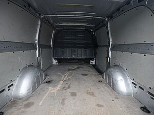 Mercedes-Benz Vito Kasten 114 Cdi lang 28 navigation