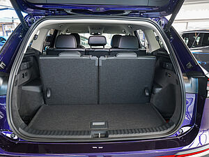 Volkswagen Tayron 1.5 eTSI Elegance 32 navigation