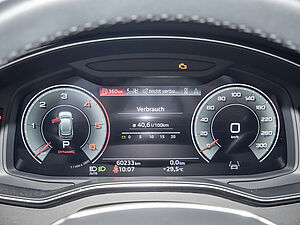 Audi A6 Allroad 55 TDI basis quattro 15 navigation