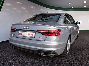 Audi A4 40 TDI advanced 3 navigation