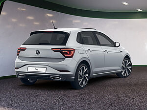 Volkswagen Polo R-Line 1,0 l TSI DSG 3 navigation