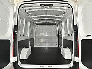 Maxus DELIVER 9 Deliver 9 KA L3H2 Komfort Neues Modell 27 navigation