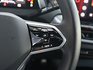 Volkswagen ID.5 Pro Performance 150 kW 30 navigation