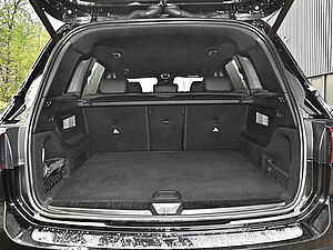 Mercedes-Benz GLB 180 Progressive Advanced Plus 29 navigation