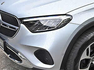 Mercedes-Benz GLC 300 e 4M Avantgarde Advanced Plus 29 navigation
