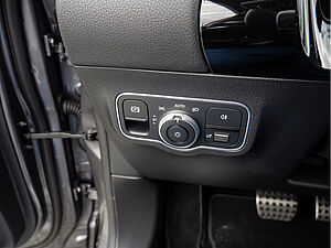 Mercedes-Benz GLA 220 d 4M AMG Sport Premium 20 navigation